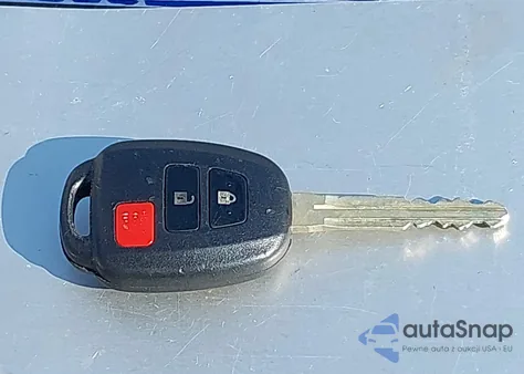 2016 Toyota Rav4 Le from USA, damaged, VIN 2T3ZFREV5GW248202